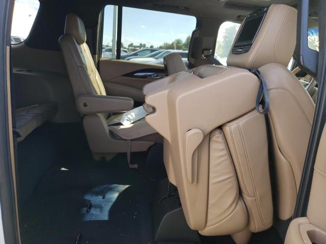 Photo 6 from auction – 2019 CADILLAC ESCALADE E with VIN 1GYS3KKJ7KR282857