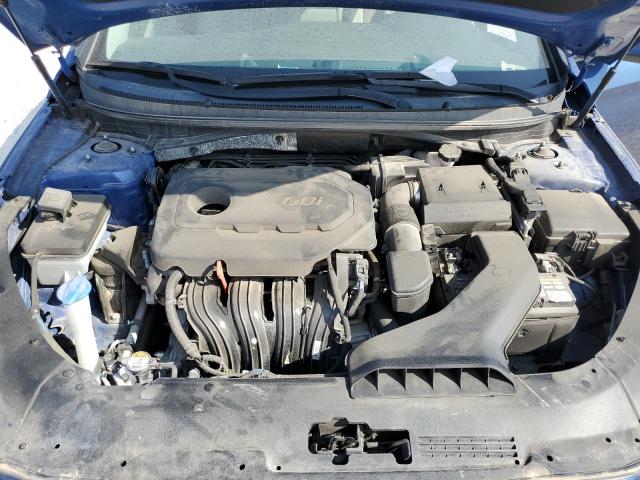 Photo 7 from auction – 2019 HYUNDAI SONATA SE with VIN 5NPE24AF8KH768468