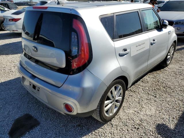 Photo 4 from auction – 2019 KIA SOUL + with VIN KNDJP3A57K7019926