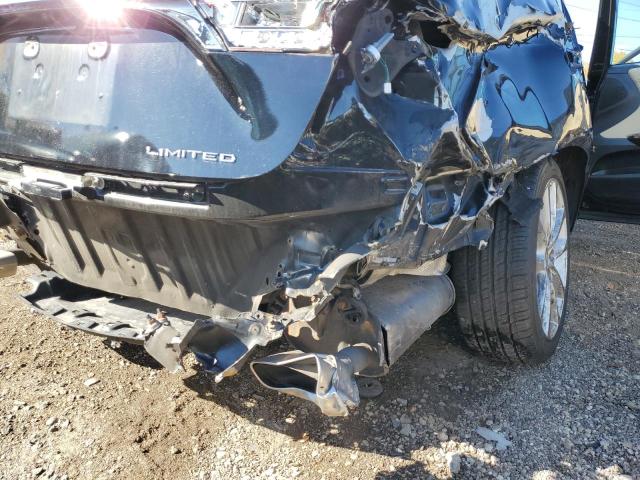 Photo 9 from auction – 2014 TOYOTA AVALON BAS with VIN 4T1BK1EB6EU130962