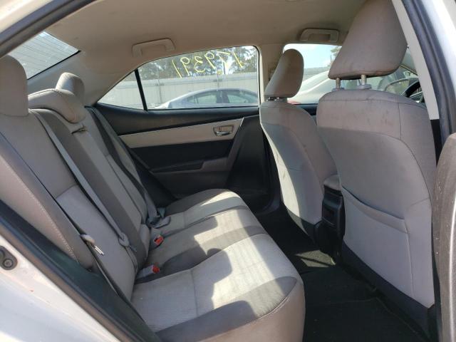 Photo 6 from auction – 2018 TOYOTA COROLLA L with VIN 5YFBURHE7JP850152