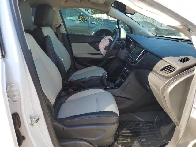 Photo 5 from auction – 2020 BUICK ENCORE PRE with VIN KL4CJASB2LB006318
