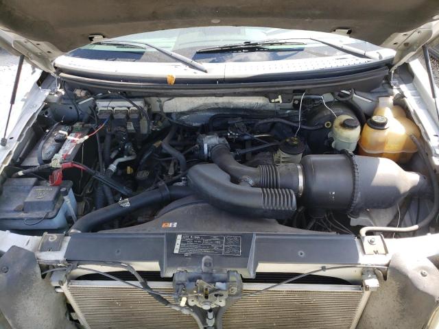 Photo 7 from auction – 2008 FORD F150 SUPER with VIN 1FTRW12WX8KB95098