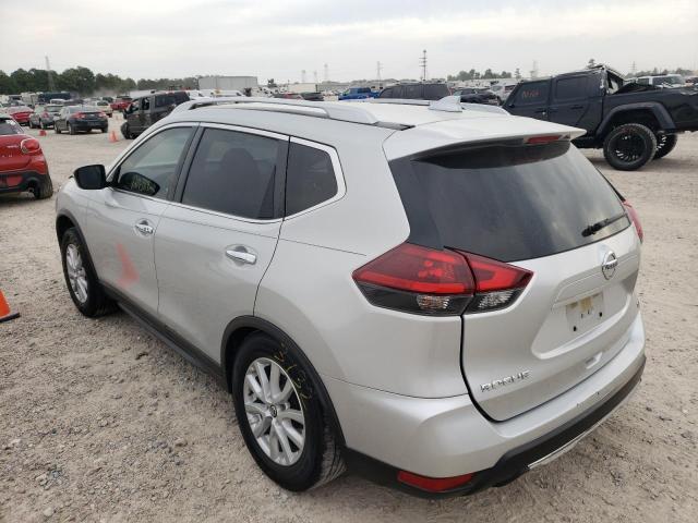 Photo 3 from auction – 2018 NISSAN ROGUE S with VIN JN8AT2MT9JW454729