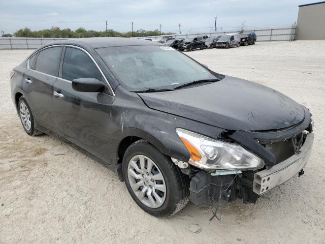 Photo 1 from auction – 2014 NISSAN ALTIMA 2.5 with VIN 1N4AL3AP8EC417967