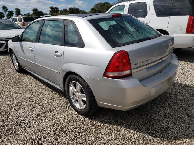 Photo 3 from auction – 2005 CHEVROLET MALIBU MAX with VIN 1G1ZT62835F250804