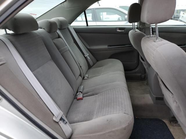 Photo 6 from auction – 2005 TOYOTA CAMRY LE with VIN 4T1BE32K55U397341