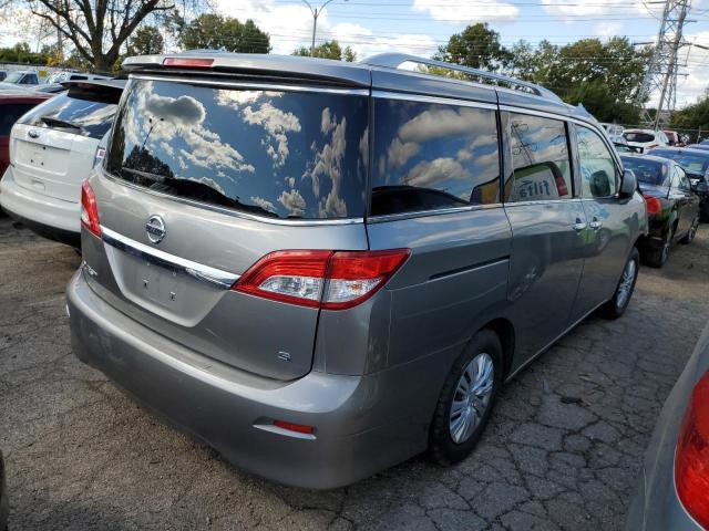 Photo 4 from auction – 2012 NISSAN QUEST S with VIN JN8AE2KP9C9034910