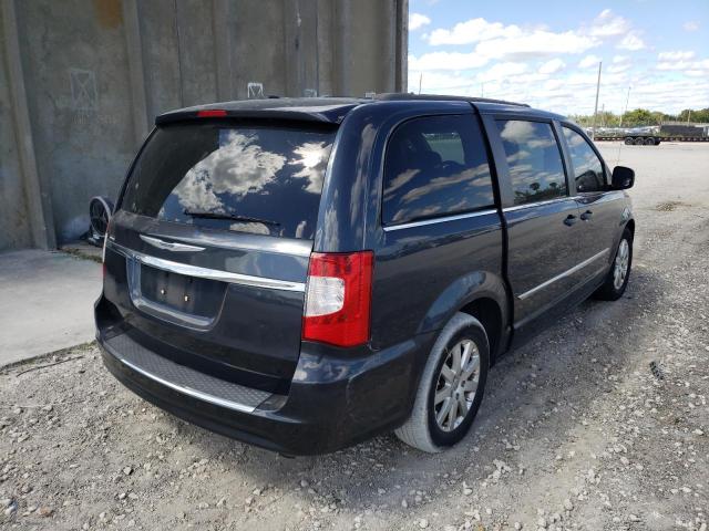 Photo 4 from auction – 2014 CHRYSLER TOWN & COU with VIN 2C4RC1BG2ER448199