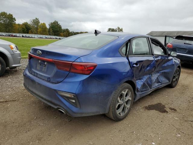 Photo 4 from auction – 2019 KIA FORTE FE with VIN 3KPF24AD8KE052676