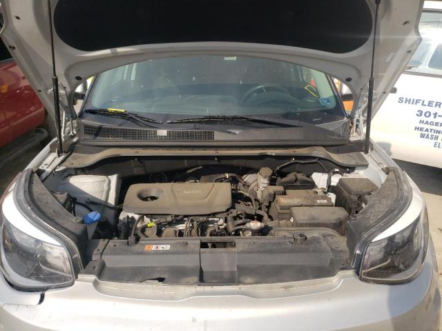 Photo 7 from auction – 2019 KIA SOUL with VIN KNDJN2A29K7653065