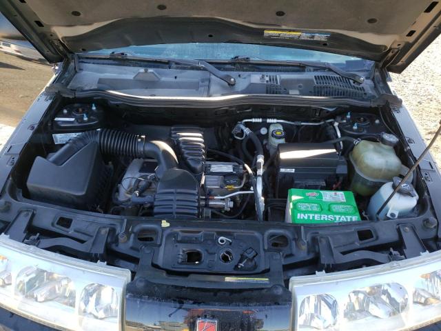 Photo 7 from auction – 2005 SATURN VUE with VIN 5GZCZ33D45S867706