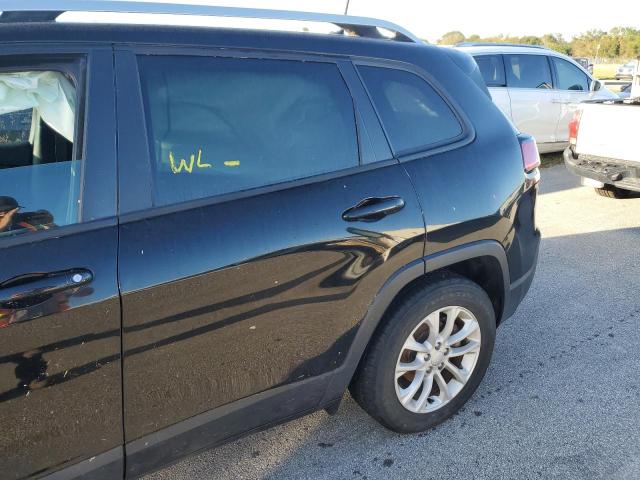 Photo 9 from auction – 2021 JEEP CHEROKEE L with VIN 1C4PJLCB5MD125861