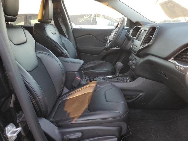 Photo 5 from auction – 2020 JEEP CHEROKEE L with VIN 1C4PJLLB7LD552893