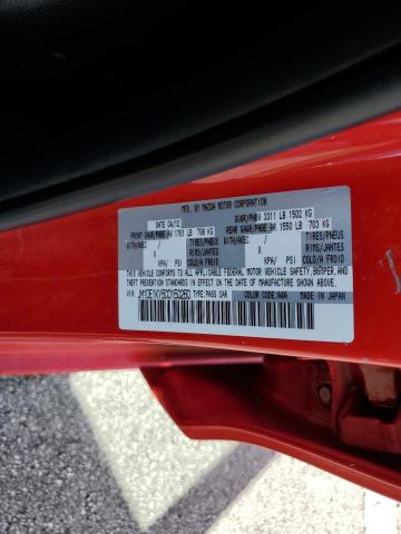 Photo 10 from auction – 2012 MAZDA MAZDA2 with VIN JM1DE1KY6C0150260