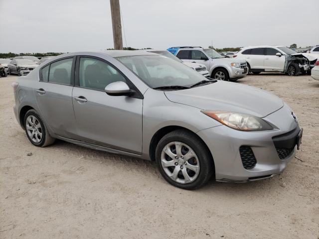 Photo 4 from auction – 2013 MAZDA 3 I with VIN JM1BL1TF3D1812110
