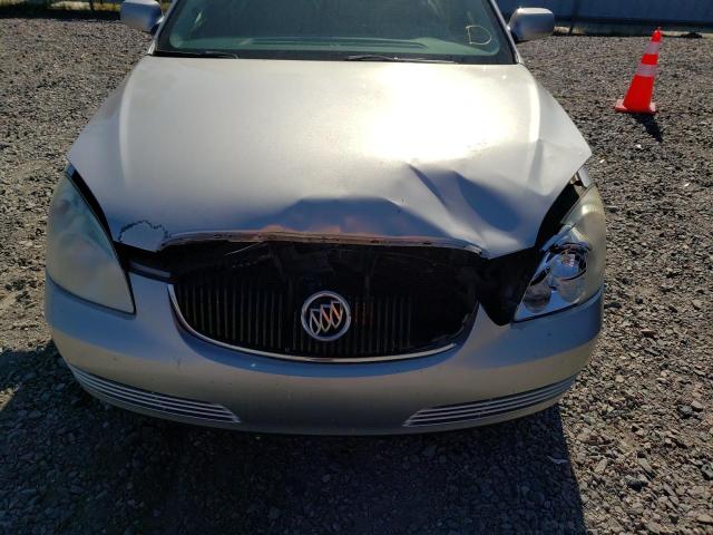 Photo 9 from auction – 2006 BUICK LUCERNE CX with VIN 1G4HD57276U165715
