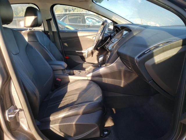 Photo 5 from auction – 2014 FORD FOCUS TITA with VIN 1FADP3J2XEL297790