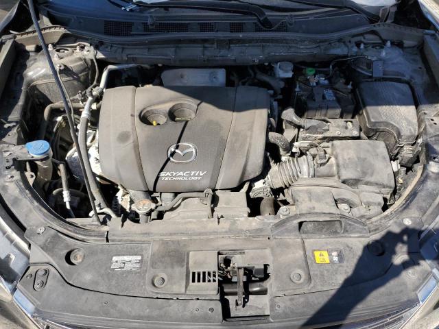 Photo 7 from auction – 2016 MAZDA CX-5 GT with VIN JM3KE2DY2G0656031