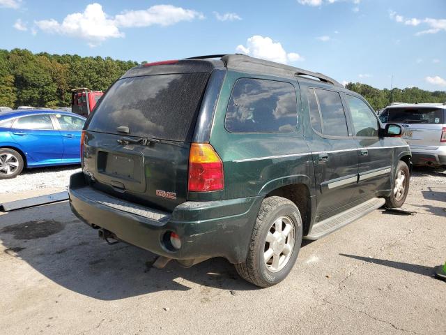 Photo 4 from auction – 2003 GMC ENVOY XL with VIN 1GKET16S536207873