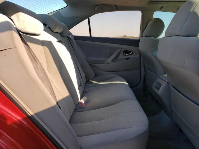 Photo 6 from auction – 2007 TOYOTA CAMRY CE with VIN 4T1BE46K97U102065