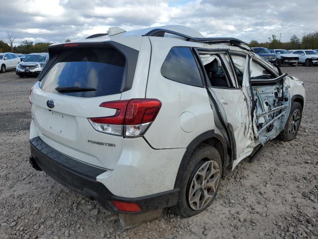 Photo 4 from auction – 2019 SUBARU FORESTER P with VIN JF2SKAGC4KH552423