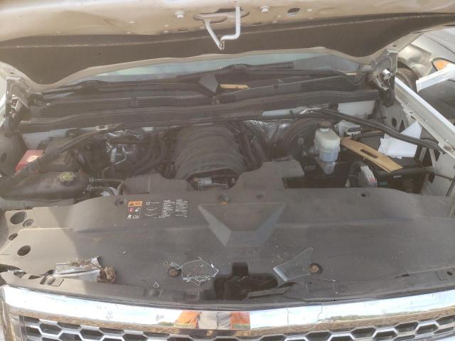 Photo 7 from auction – 2014 CHEVROLET SILVERADO with VIN 3GCUKSEC5EG215242