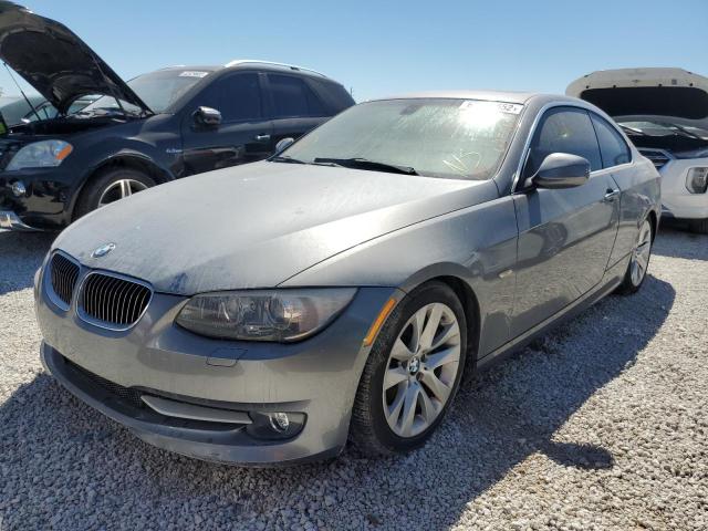 Photo 2 from auction – 2012 BMW 328 I with VIN WBAKE3C53CE770703