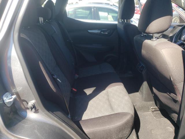 Photo 6 from auction – 2018 NISSAN ROGUE with VIN JN1BJ1CP0JW100945