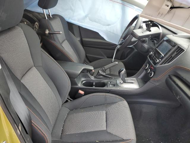 Photo 5 from auction – 2021 SUBARU CROSSTREK with VIN JF2GTAEC7MH679515