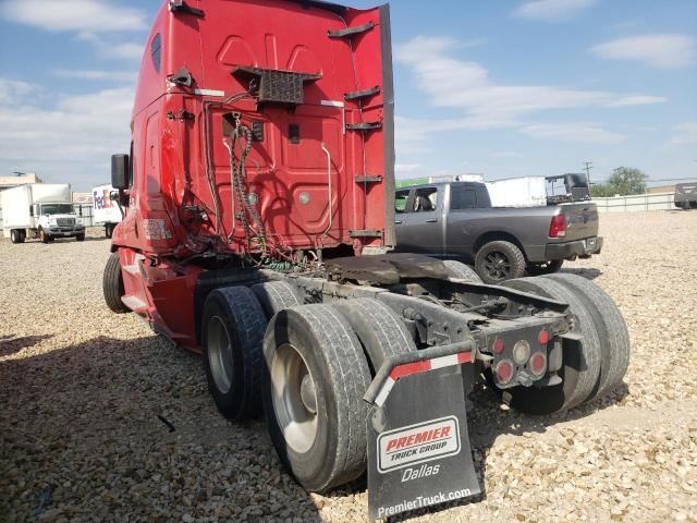 Photo 3 from auction – 2016 FREIGHTLINER CASCADIA 1 with VIN 3AKJGLBG6GSHN4489