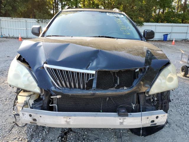 Photo 9 from auction – 2004 LEXUS RX 330 with VIN 2T2HA31U24C003217