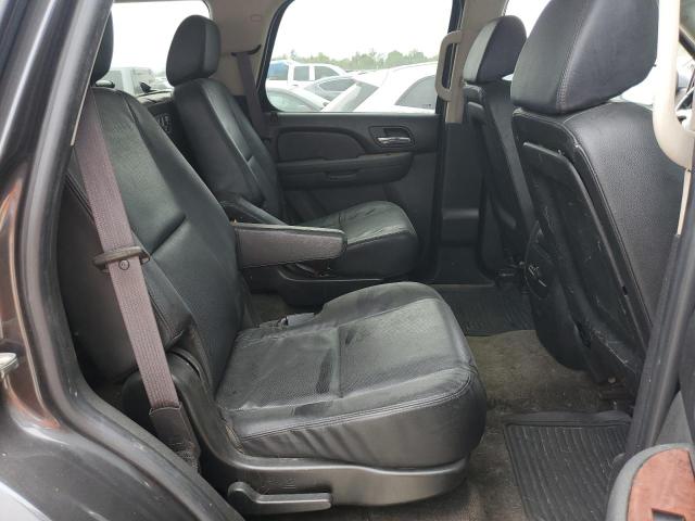Photo 6 from auction – 2011 GMC YUKON SLT with VIN 1GKS1CE07BR245199