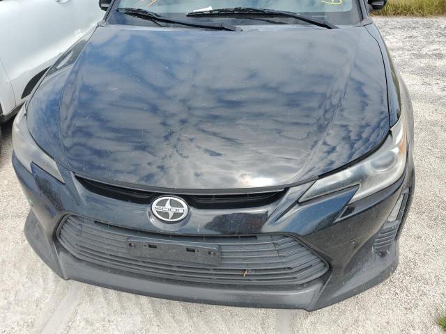 Photo 7 from auction – 2015 TOYOTA SCION TC with VIN JTKJF5C77F3089493