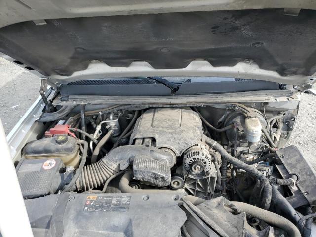 Photo 7 from auction – 2011 GMC SIERRA K15 with VIN 3GTP2WE35BG291172