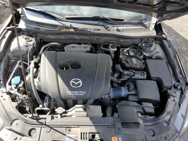 Photo 7 from auction – 2016 MAZDA 3 TOURING with VIN JM1BM1L72G1331341