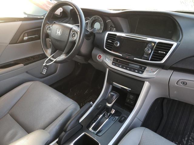 Photo 9 from auction – 2013 HONDA ACCORD with VIN 1HGCR3F84DA033294