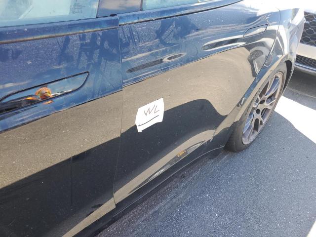 Photo 9 from auction – 2021 TESLA MODEL S with VIN 5YJSA1E68MF451631
