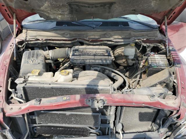 Photo 7 from auction – 2006 DODGE RAM 1500 S with VIN 1D7HA18K76J159182
