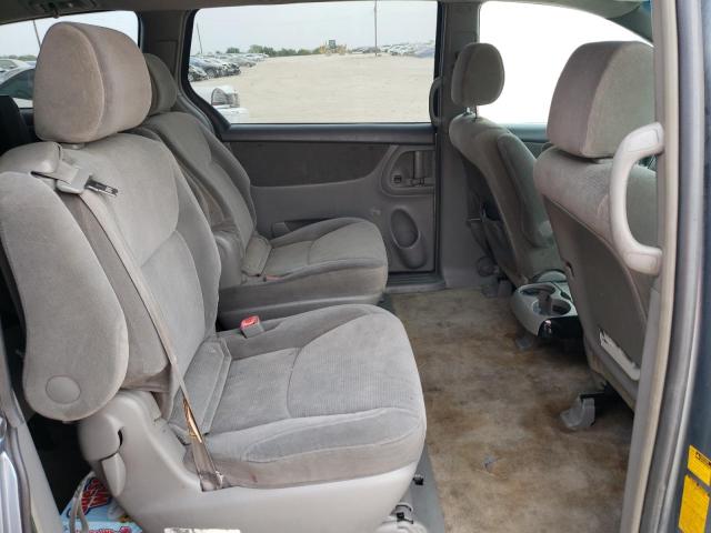 Photo 6 from auction – 2005 TOYOTA SIENNA CE with VIN 5TDZA23CX5S320517