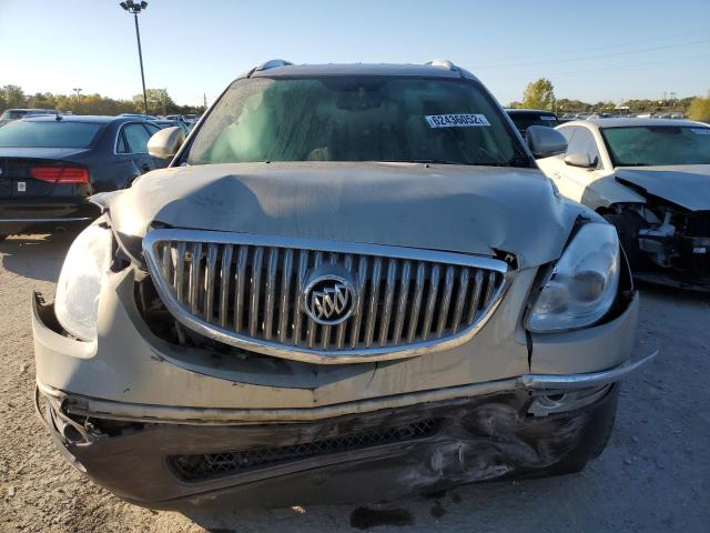 Photo 9 from auction – 2010 BUICK ENCLAVE CX with VIN 5GALRBED6AJ134101