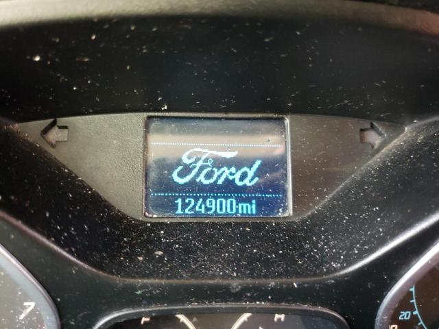Photo 8 from auction – 2012 FORD FOCUS SE with VIN 1FAHP3K23CL298860