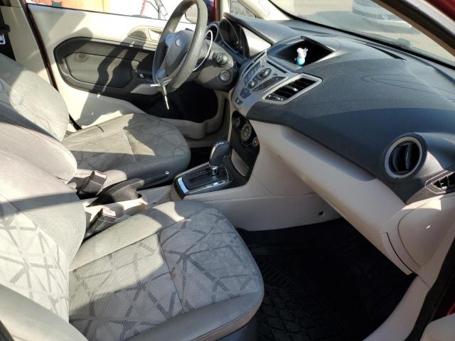 صورة رقم 5 من المزاد - 2011 FORD FIESTA SE مع VIN 3FADP4EJ2BM180206