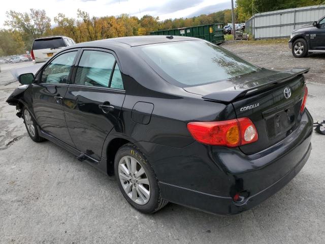 Photo 3 from auction – 2010 TOYOTA COROLLA L with VIN 2T1BU4EE6AC455807