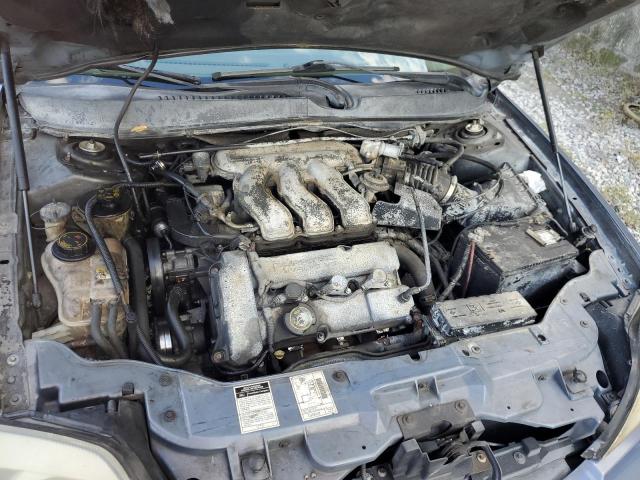 Photo 7 from auction – 2000 MERCURY SABLE with VIN 1MEFM55S2YA648174