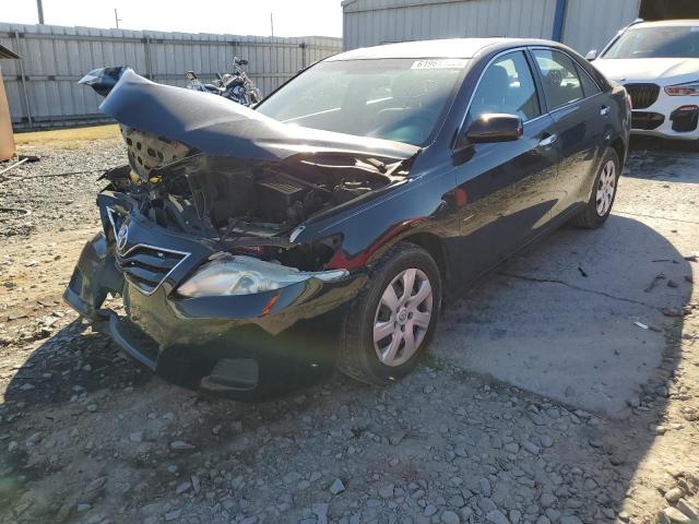 Photo 2 from auction – 2010 TOYOTA CAMRY BASE with VIN 4T4BF3EK1AR017601