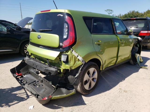 Photo 4 from auction – 2015 KIA SOUL with VIN KNDJN2A28F7762042