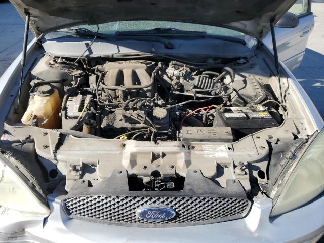 Photo 7 from auction – 2007 FORD TAURUS SE with VIN 1FAFP53U07A187624