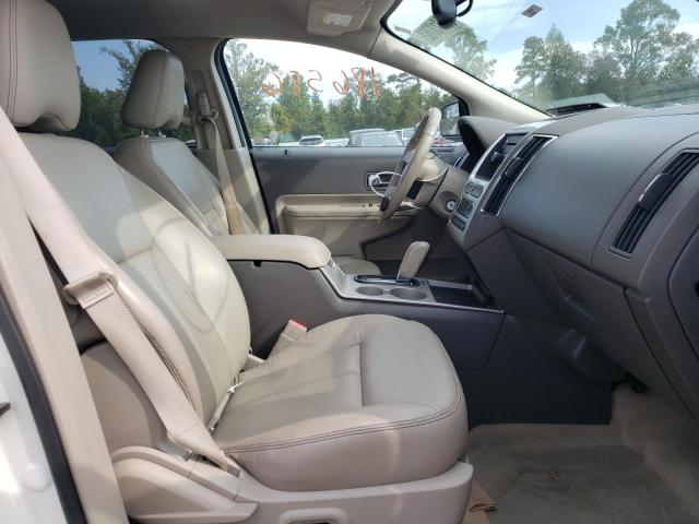 Photo 5 from auction – 2010 FORD EDGE SEL with VIN 2FMDK3JC7ABA78230