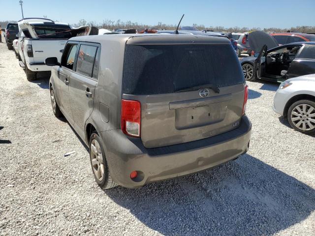 Photo 3 from auction – 2012 TOYOTA SCION XB with VIN JTLZE4FE5CJ005359